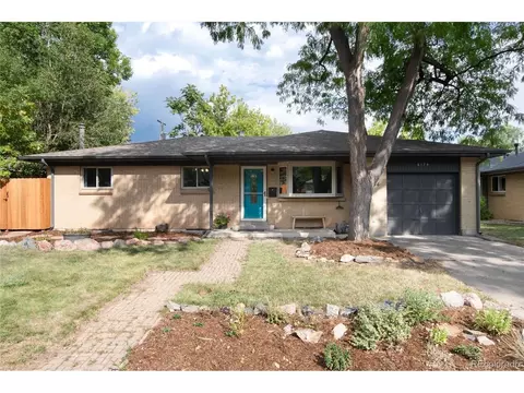 6174 Independence St, Arvada, CO 80004