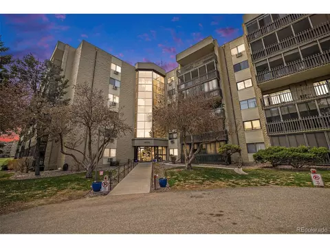 14000 E Linvale Pl #105, Aurora, CO 80014