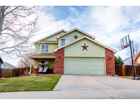 3119 50th Ave Ct, Greeley, CO 80634 photo 1
