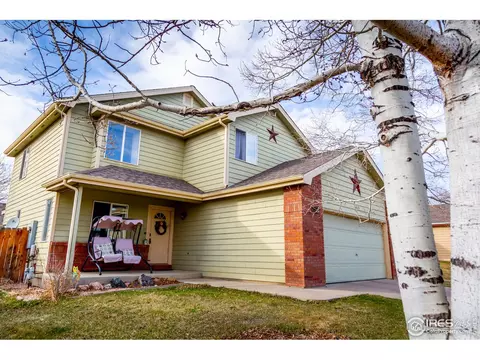 3119 50th Ave Ct, Greeley, CO 80634 photo 2
