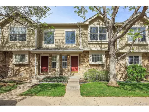 1147 S Ventura Cir #C, Aurora, CO 80017