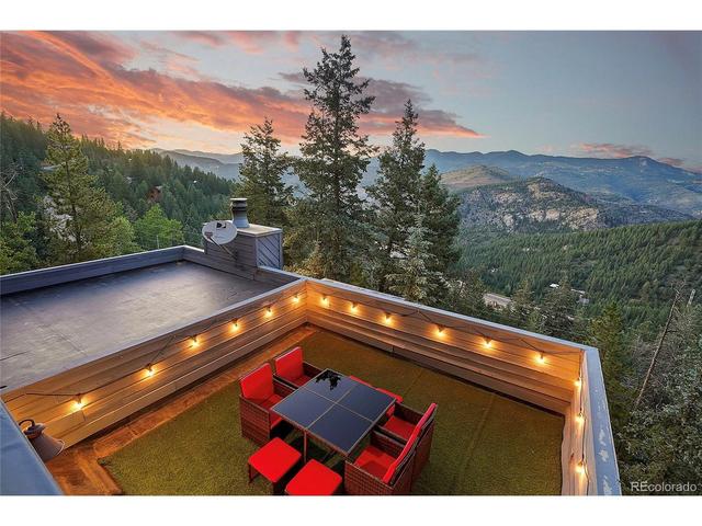 920 Saddleback Dr, Evergreen, CO 80439