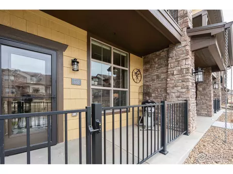 6556 Crystal Downs Dr #102, Windsor, CO 80550 photo 7