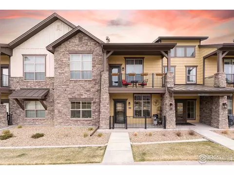 6556 Crystal Downs Dr #102, Windsor, CO 80550 photo 6