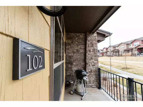 6556 Crystal Downs Dr #102, Windsor, CO 80550 photo 3