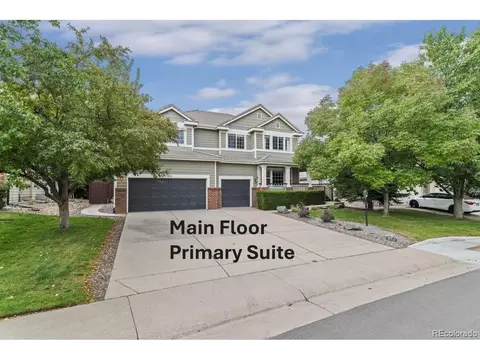 9464 E Aspen Hill Pl, Lone Tree, CO 80124