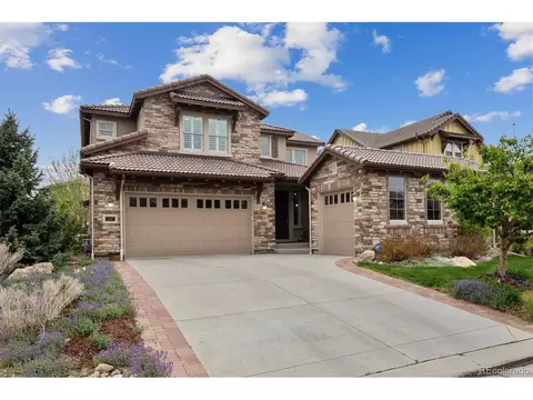 522 Pine Flower Ct, Highlands Ranch, CO 80126
