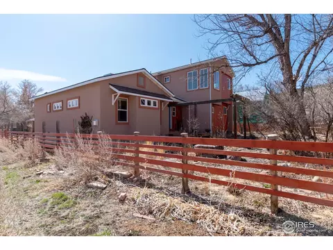 419 Park St, Lyons, CO 80540 photo 1
