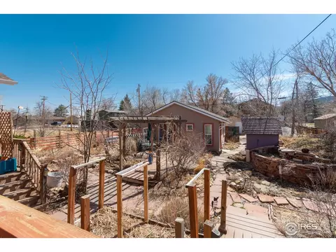 419 Park St, Lyons, CO 80540 photo 34
