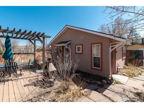 419 Park St, Lyons, CO 80540 photo 32