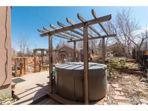419 Park St, Lyons, CO 80540 photo 28