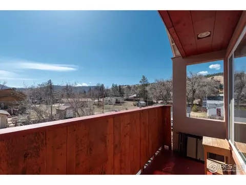 419 Park St, Lyons, CO 80540 photo 22