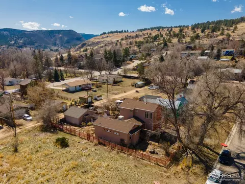 419 Park St, Lyons, CO 80540 photo 29
