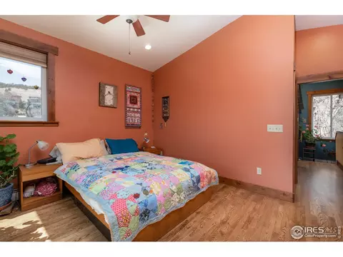 419 Park St, Lyons, CO 80540 photo 20