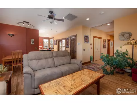 419 Park St, Lyons, CO 80540 photo 12