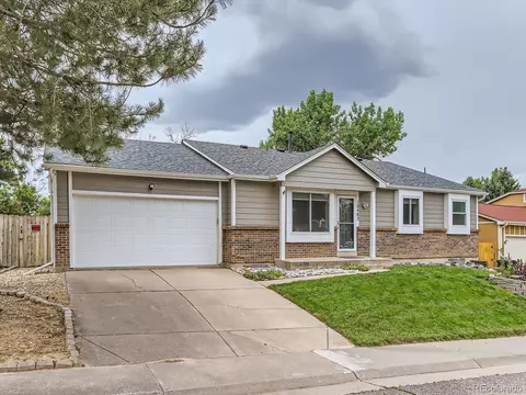 10482 W Ida Pl, Littleton, CO 80127