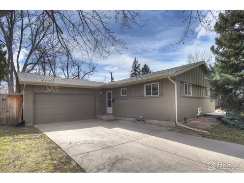 3490 Berkley Ave, Boulder, CO 80305 photo 1