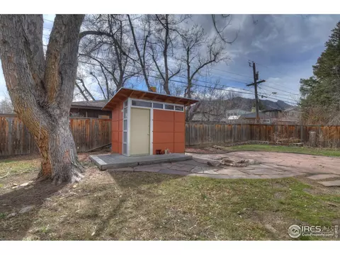 3490 Berkley Ave, Boulder, CO 80305 photo 10
