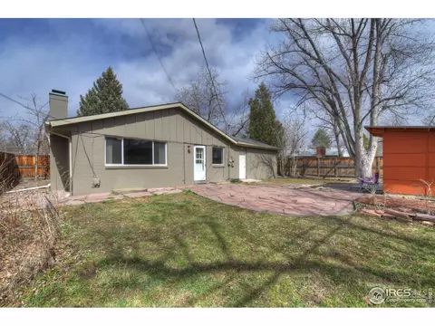 3490 Berkley Ave, Boulder, CO 80305 photo 9