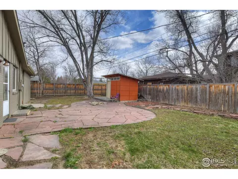 3490 Berkley Ave, Boulder, CO 80305 photo 14