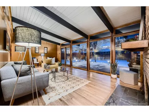 6127 S Westview St, Littleton, CO 80120