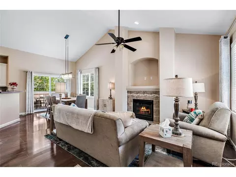 6825 S Webster St #A, Littleton, CO 80128