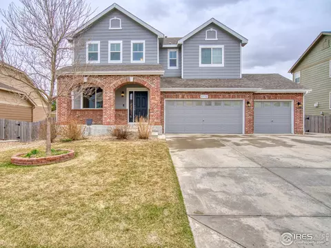 8552 Raspberry Dr, Longmont, CO 80504 photo 1