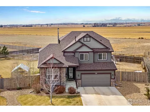 708 Rivendell Ct, Pierce, CO 80650 photo 1