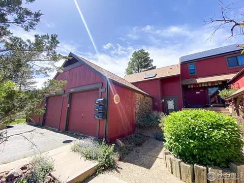 3645 Smuggler Pl, Boulder, CO 80305 photo 3