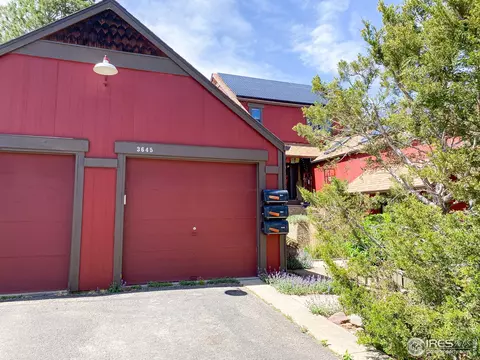 3645 Smuggler Pl, Boulder, CO 80305 photo 2