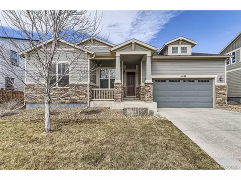 10137 Atlanta St, Parker, CO 80134