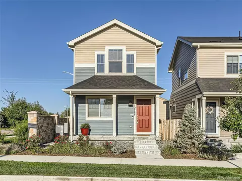 12784 Ulster St, Thornton, CO 80602