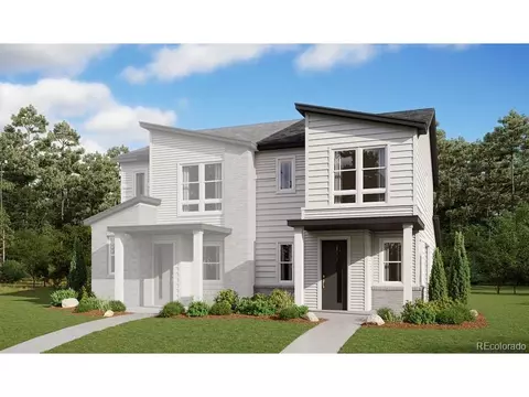 22866 E Tufts Pl #A, Aurora, CO 80015