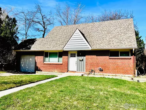 425 S 45th St, Boulder, CO 80305 photo 1