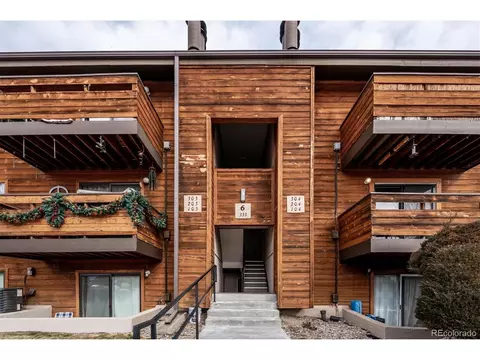 333 Wright St #204, Lakewood, CO 80228 photo 1