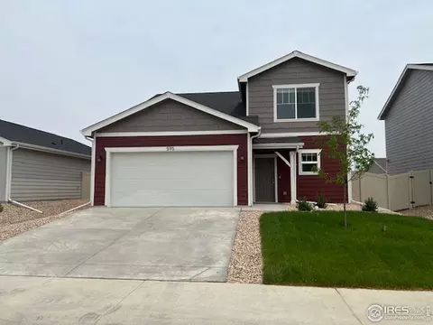 595 Apex Trl, Ault, CO 80610 photo 1