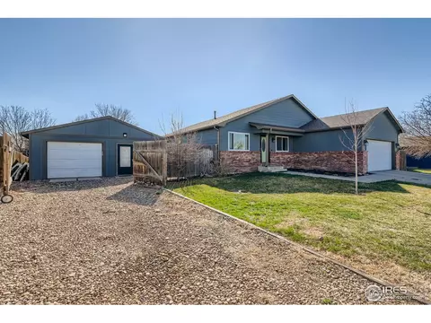 3306 17th Ave, Evans, CO 80620 photo 1