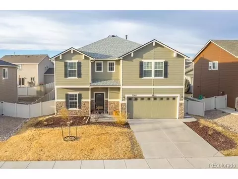 7368 Benecia Dr, Fountain, CO 80817