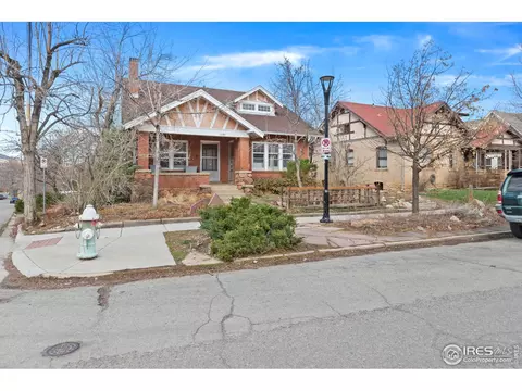 1101 Grandview Ave, Boulder, CO 80302 photo 1