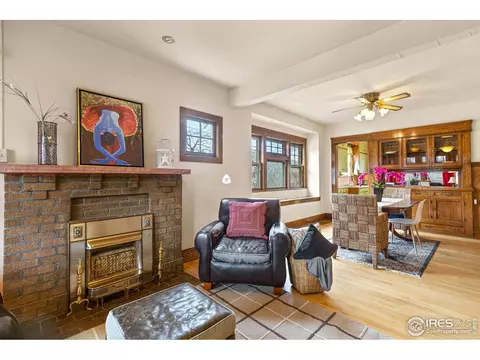 1101 Grandview Ave, Boulder, CO 80302 photo 4