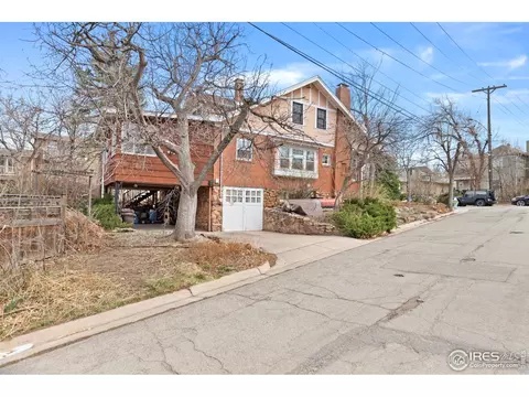 1101 Grandview Ave, Boulder, CO 80302 photo 29
