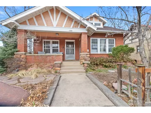 1101 Grandview Ave, Boulder, CO 80302 photo 2