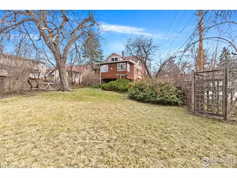1101 Grandview Ave, Boulder, CO 80302 photo 27