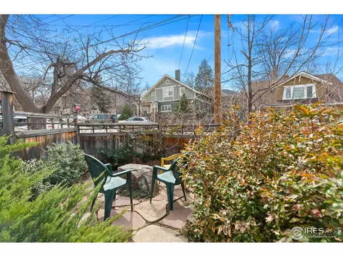 1101 Grandview Ave, Boulder, CO 80302 photo 26