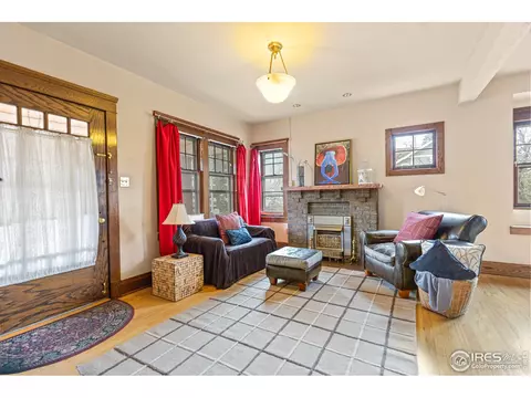 1101 Grandview Ave, Boulder, CO 80302 photo 5