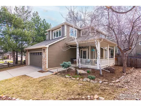 1348 Periwinkle Dr, Boulder, CO 80304 photo 4