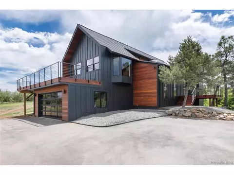 9320 N Corral Ln, Castle Rock, CO 80108
