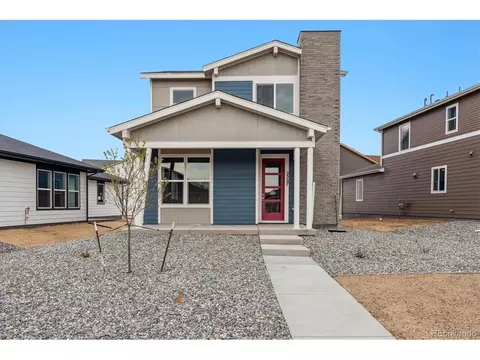 2267 Peregrine Dr, Brighton, CO 80601