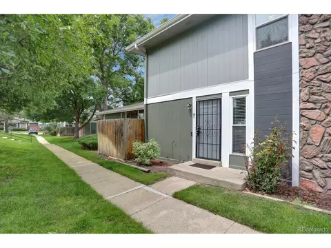10001 Evans Ave #59C, Denver, CO 80247