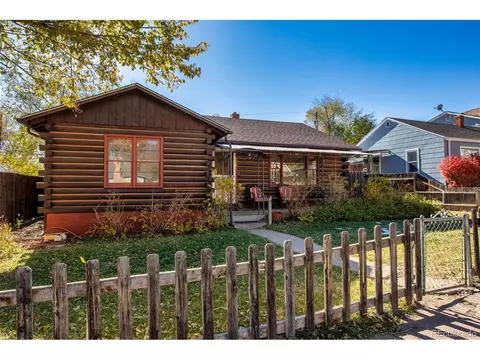 518 Forest Ave, Canon City, CO 81212